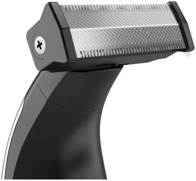Rowenta Forever Sharp TN6000F4 trymer do brody