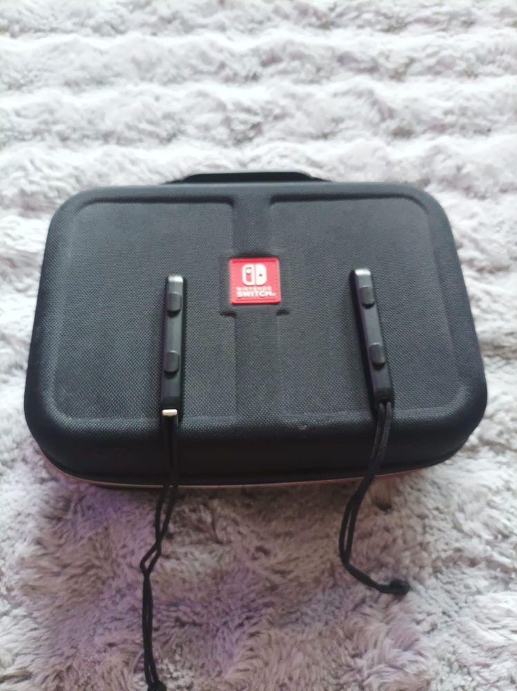 nintendo swtich konsola