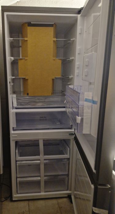 Frigorífico  combinado Samsung 72cm