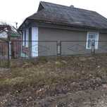 Будинок (126,1 м2, 15сот.) смт. Чемерівці