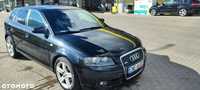 Audi A3 8P Sportback