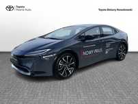 Toyota Prius Plug-in 2.0 Hybrid Executive | Automat