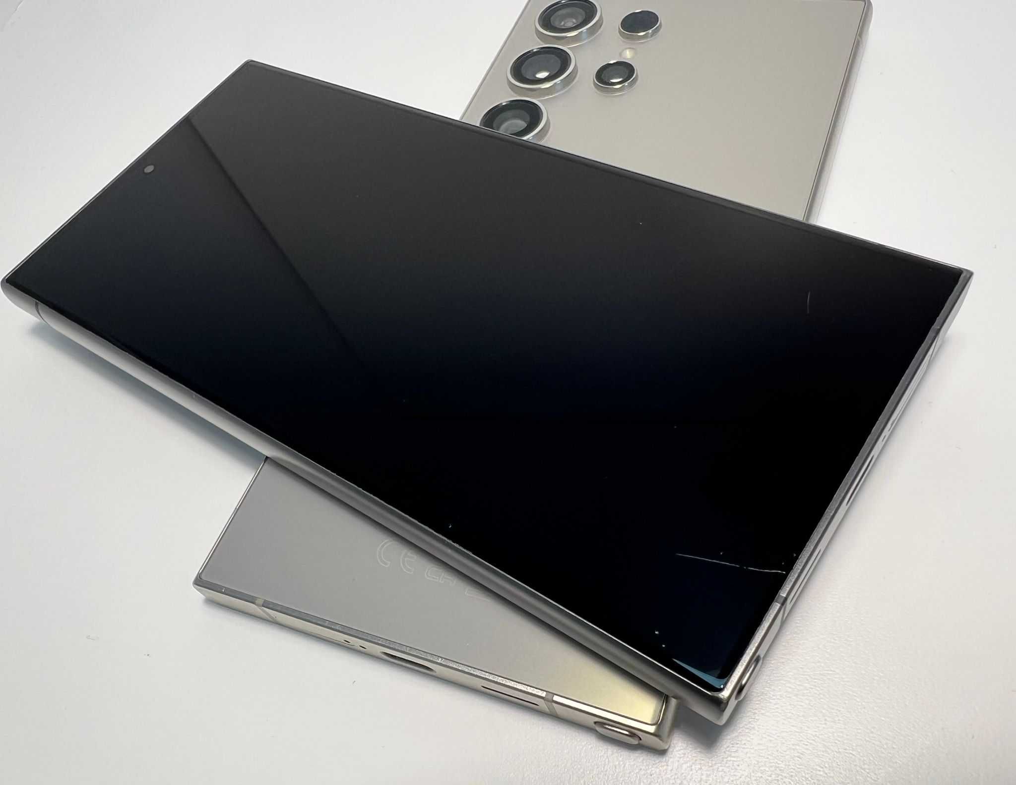 Samsung S24 ULTRA - 256 GB