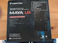 Karta dźwiękowa Audiotrak Maya U5
