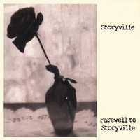 STORYVILLE -FAREWELL TO STORYVILLE - CD - płyta nowa , zafoliowana