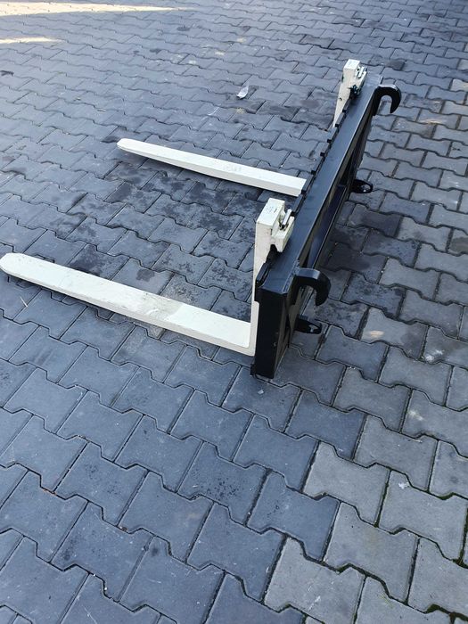 Widły paletowe NEO z Ramką Euro Sms Tłok Producent Certyfikat Dostawa