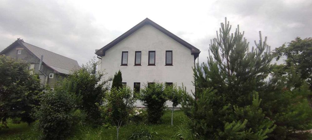 Від власника чудовий будинок. Музичі