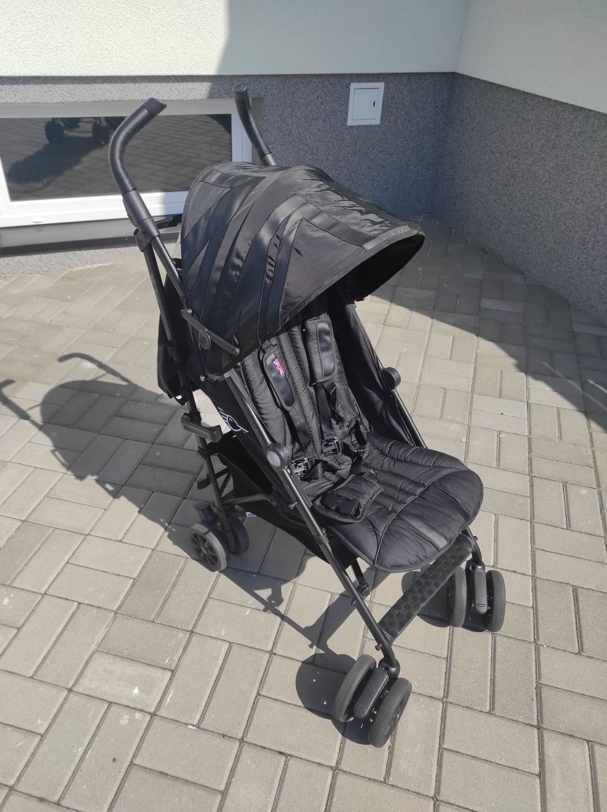 Wózek spacerówka Easywalker Buggy by Mini