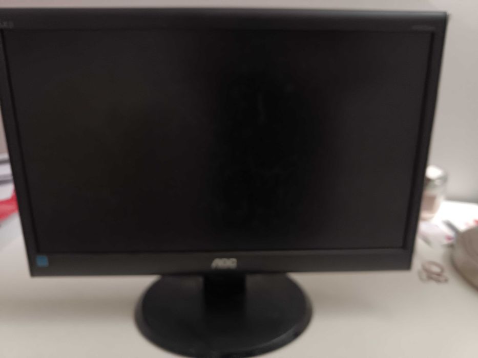 Monitores PC - LG AOC outros