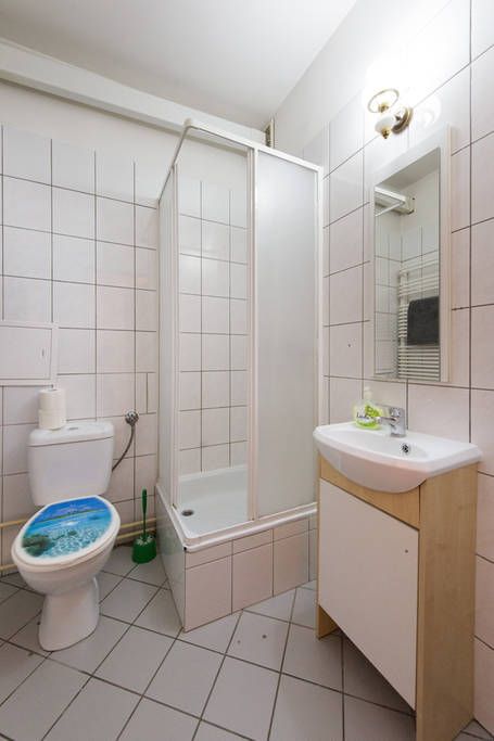 Kwatery pracownicze, mieszkania, w centrum Krakowa, parking, wifi,