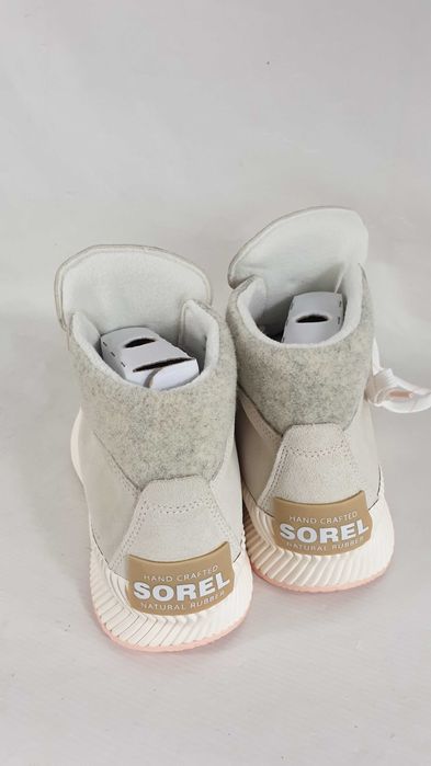 sorel  OUT N ABOUT III CONQUEST śniegowce  rozmiar 41