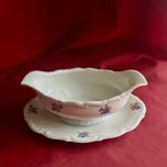 Porcelanowa sosjerka Tielsch Altwasser 1940