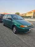 Vendo fiat punto Ano 1998