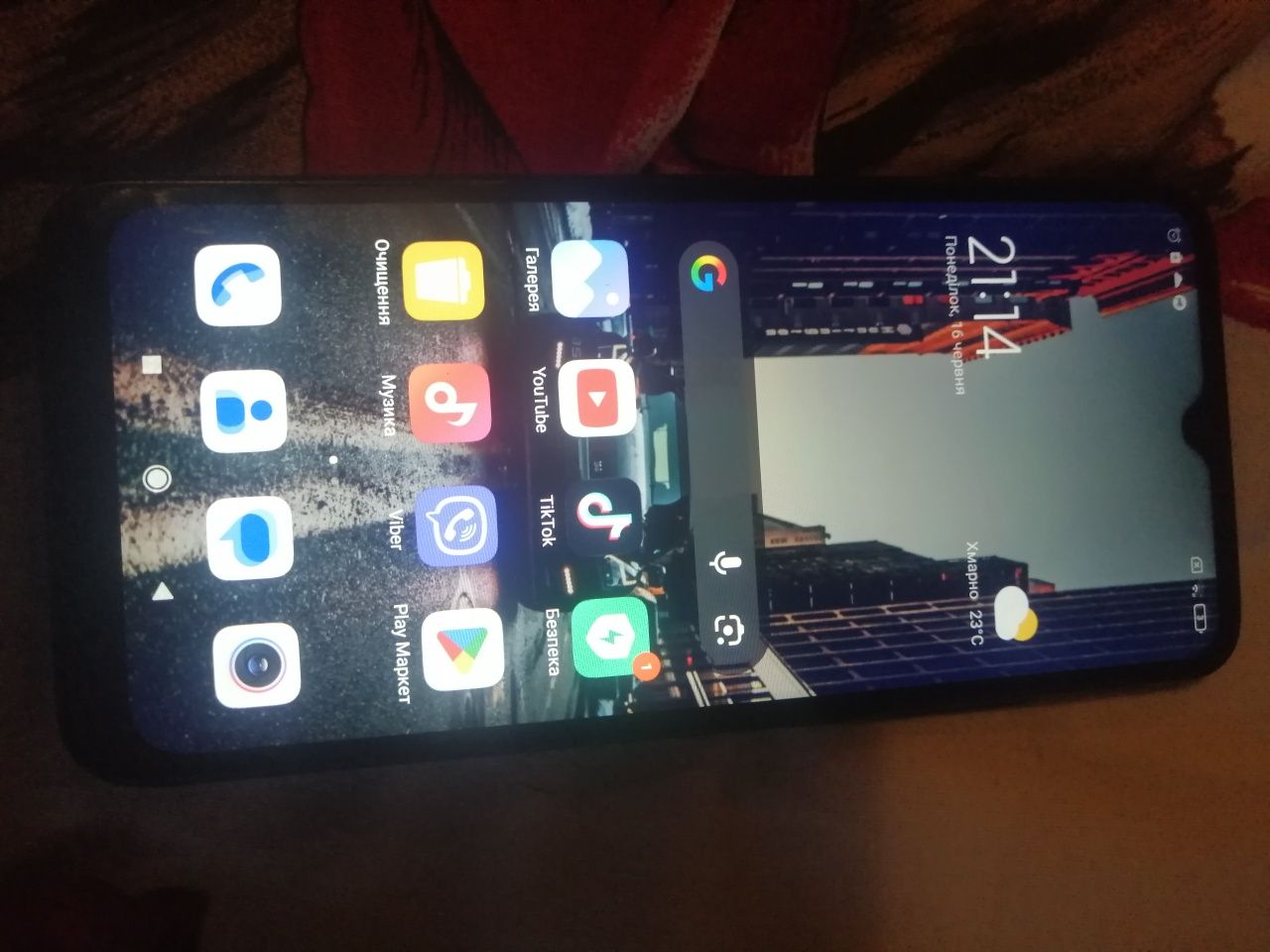 Redmi 9A В робочому стані!