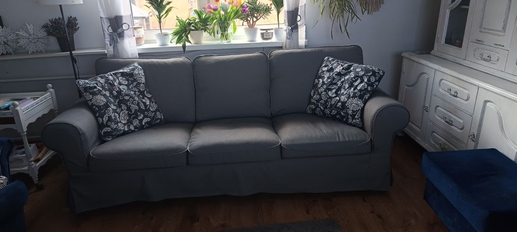 Sofa kanapa Ektorp IKEA