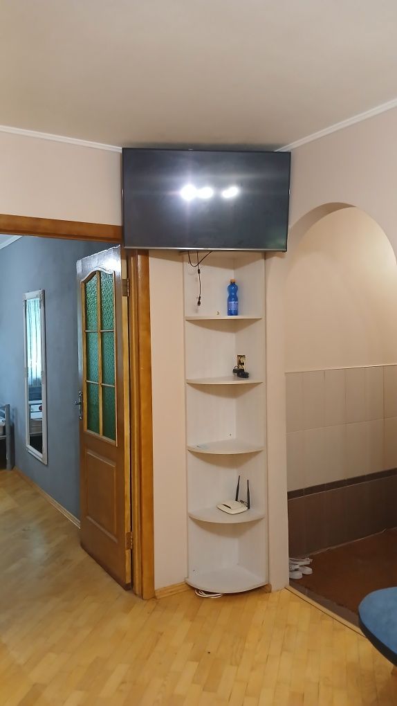 2 кім.квартира з АО