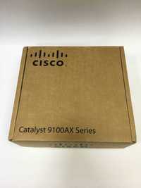 Точка доступу Cisco C9120AXI-E