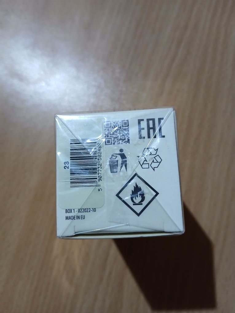Perfum pheromone federico mahora 50ml
