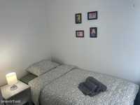 654496 - Quarto com cama de solteiro em apartamento com 8 quartos