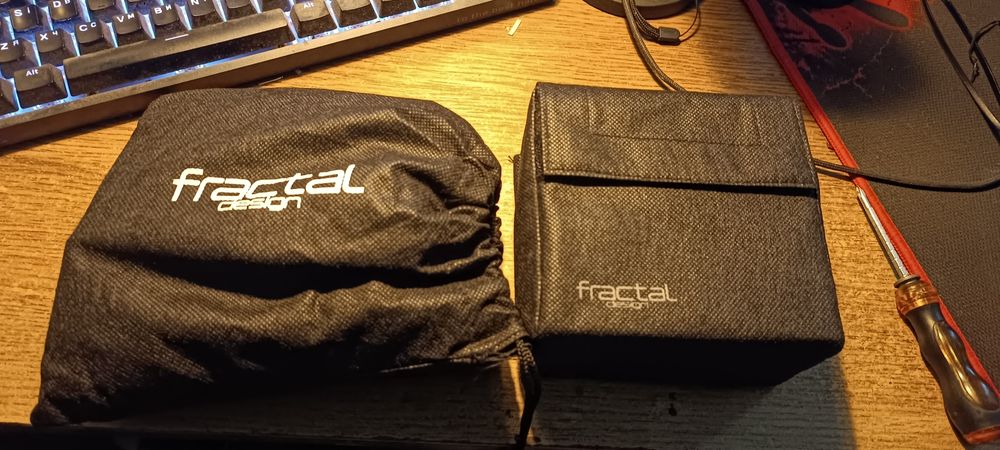 Fractal design ion sfx 650g