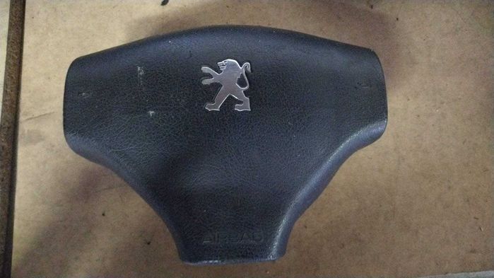 Airbag Volante Peugeot 206