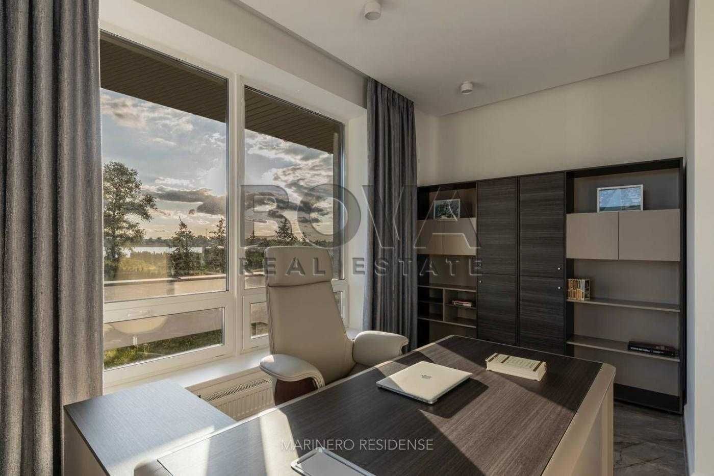 Без% Продаж 5к будинку 320м2 Гнідин Marinero Residence Проців Вишеньки