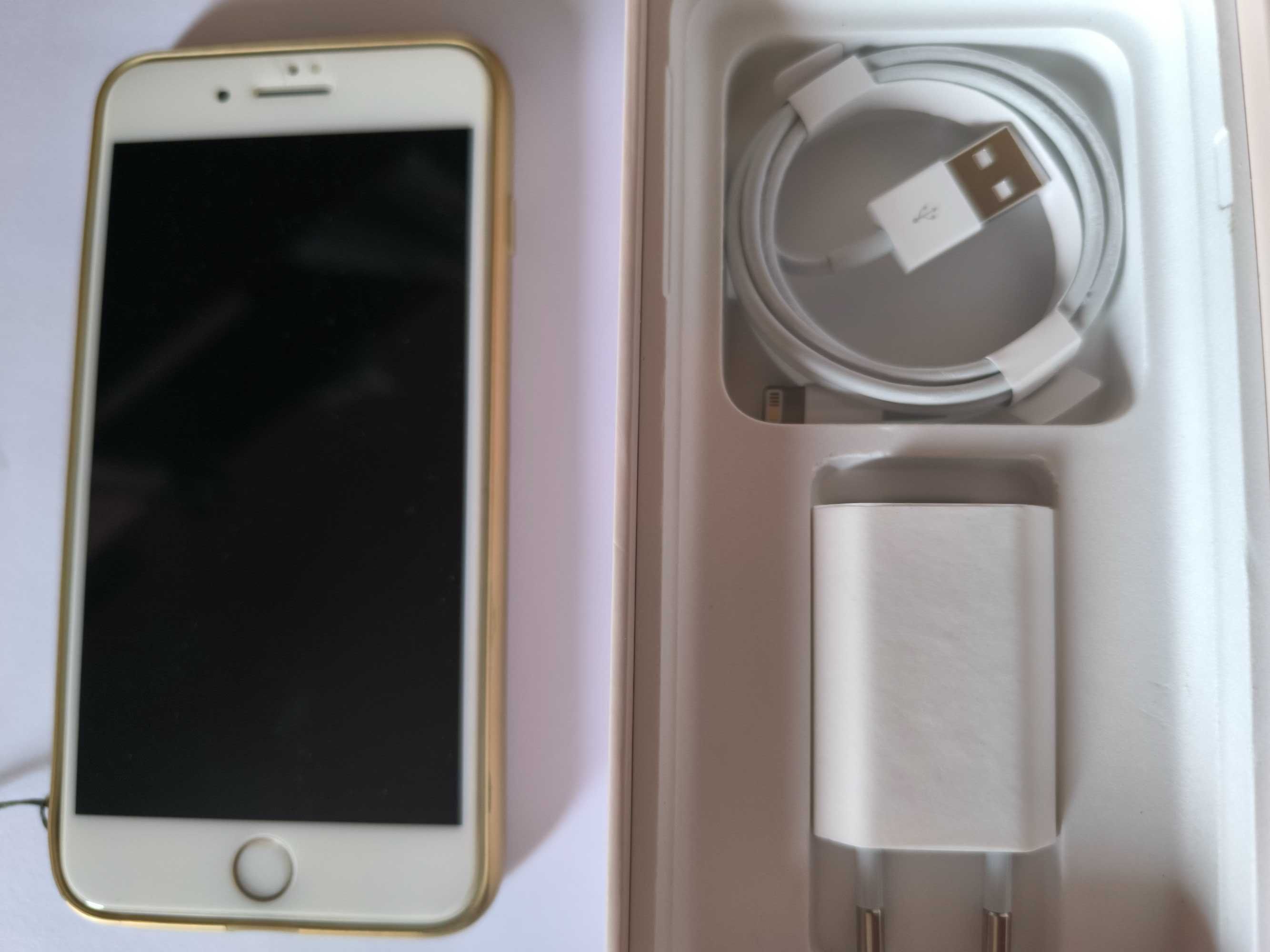 Sprzedam Iphone 8 plus