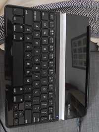 Klawiatura Logitech ultrathin keyboard cover