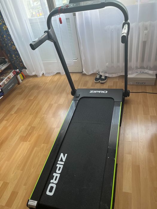 ZIPRO Jogger / Treadmill / Bieżnia