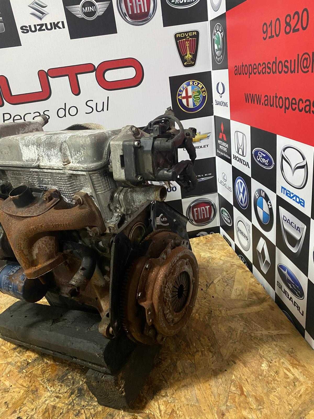 156C046 - FIAT 1.1 50CV