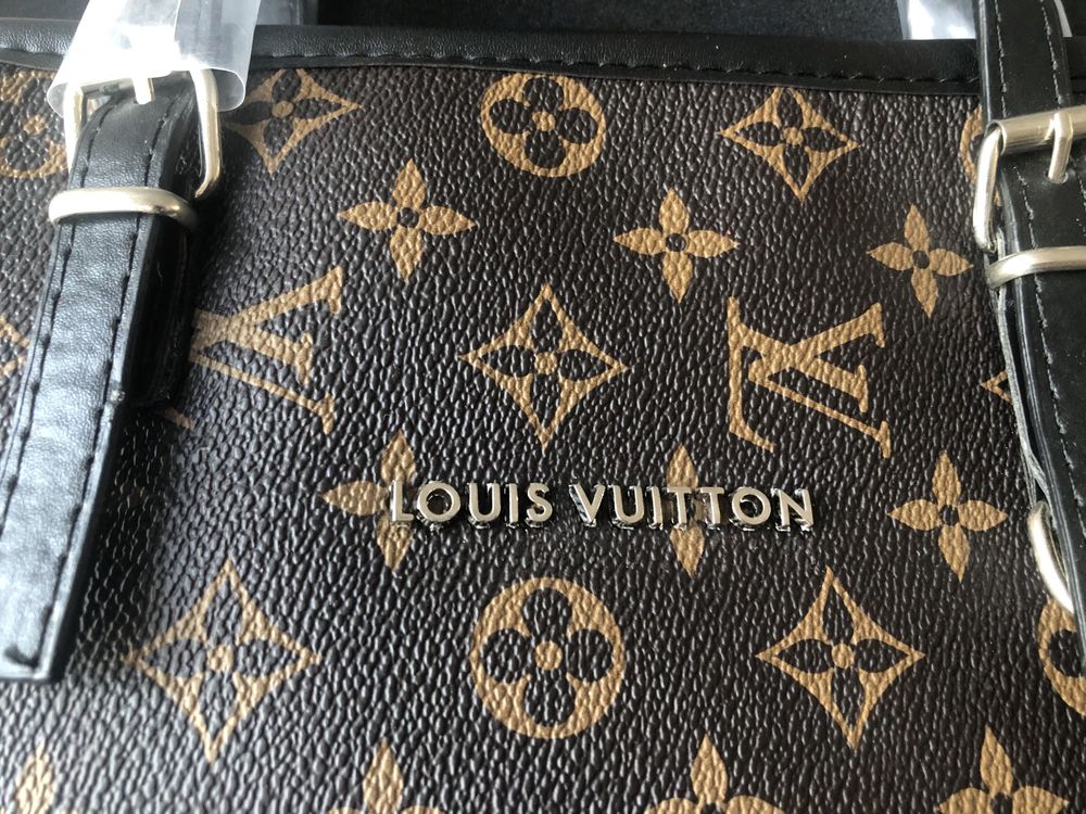 Torebka Louis Vuitton LV