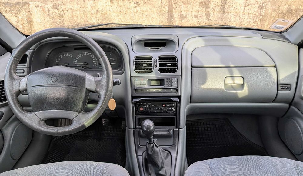 Renault Laguna Carrinha 1.9 DTI RXE - Impecável - Oportunidade!