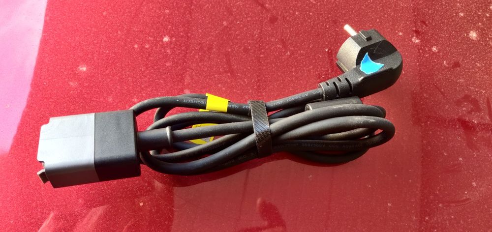 Ecoflow Cabo BKW AC 3metros NOVO