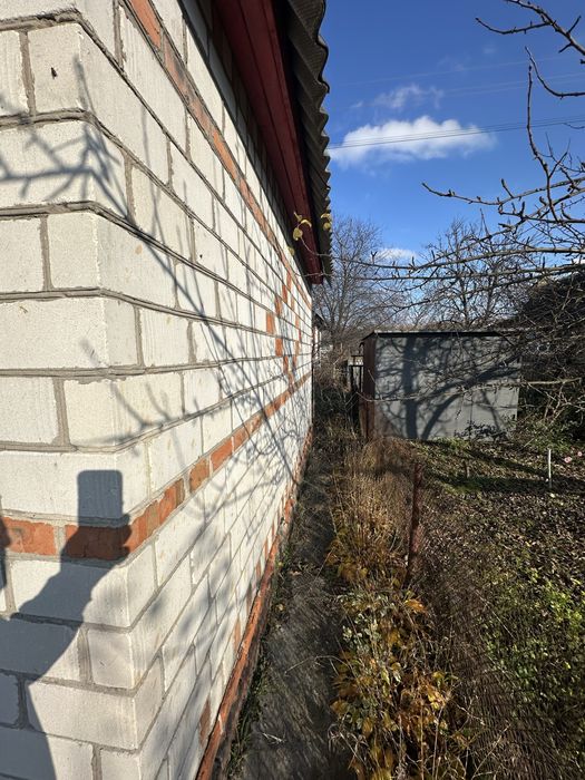 Продам дачу с.о. Деснянка