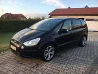 ford s-max 2.5 turbo