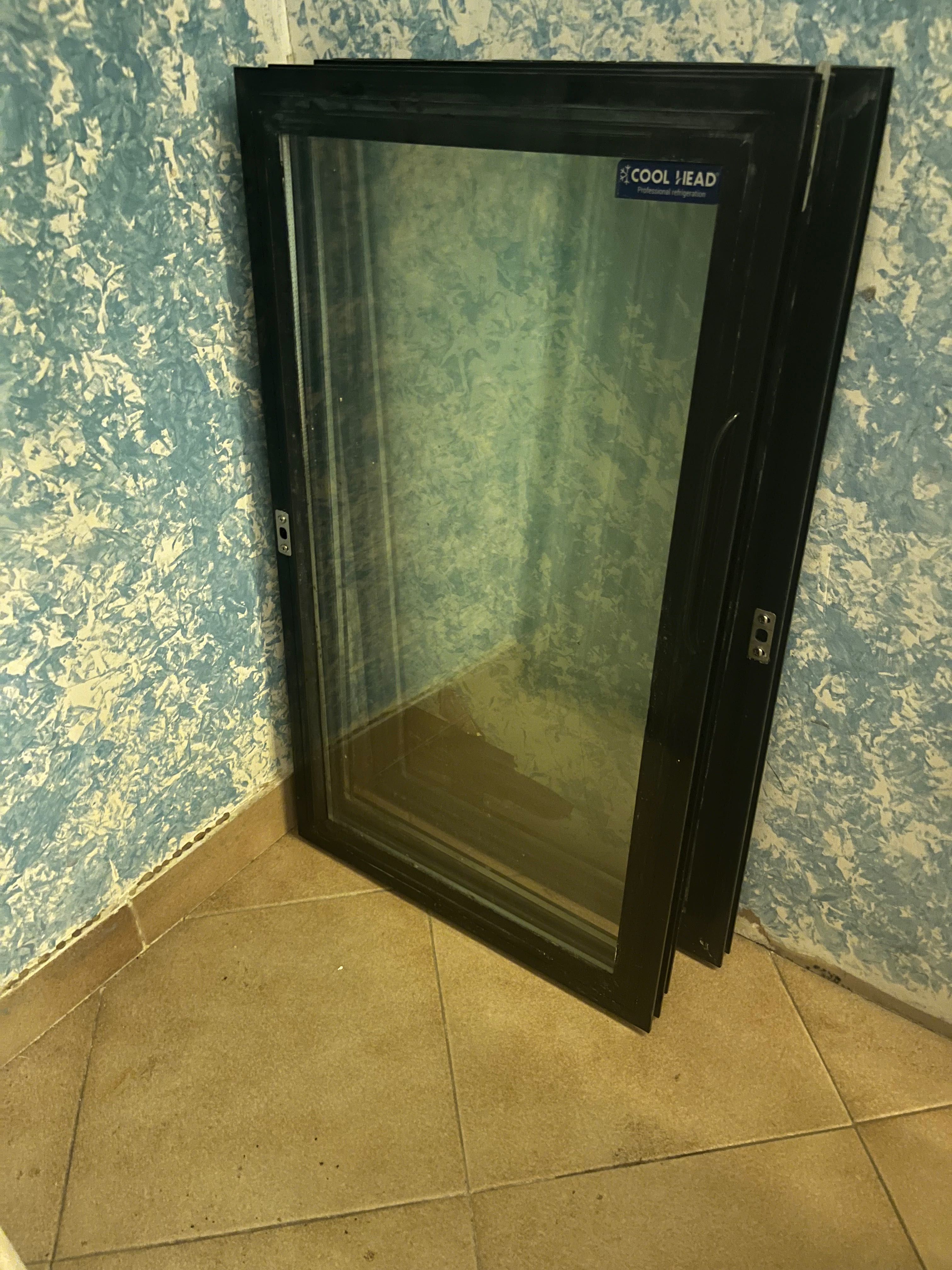 Frigorifico refrigerador horizontal RETROBAR COOLHEAD
