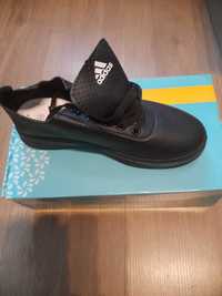 Buty Adidas Czarne Damskie Rozmiar 38 Nowe