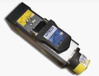 Wrzeciono Hiteco QE-1F 8 12/24 ISO30 NC CB ISO30 Pgcnc, Seron, infotec