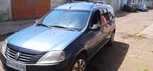 Продам Renault Logan