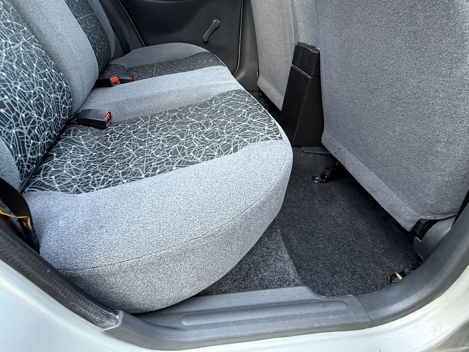 ЛаносSE 1.5 газ Бенз кондиціонер