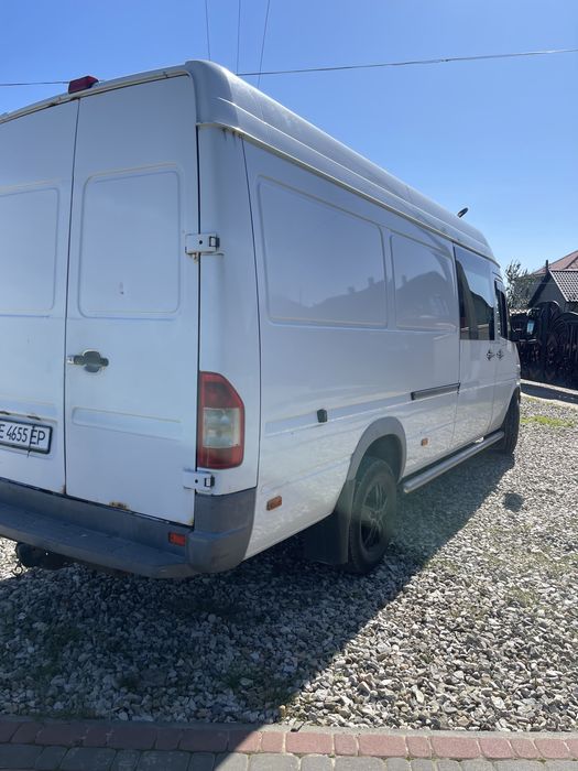 Продажі sprinter 316  в хорошому стані місць 9-1