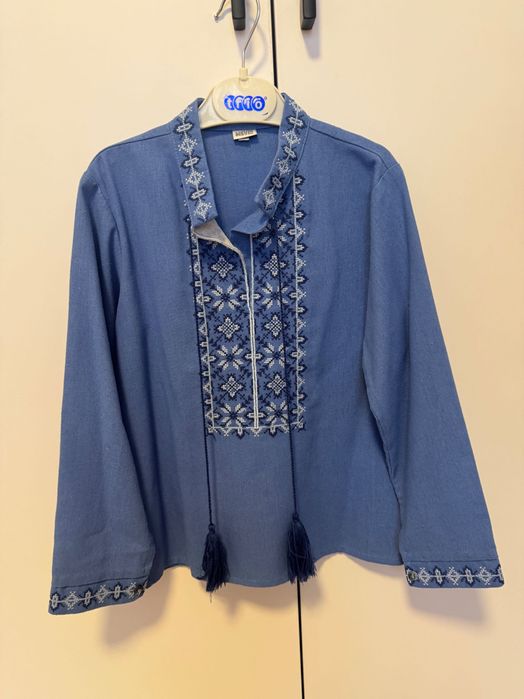 Вишиванка дитяча Mevis