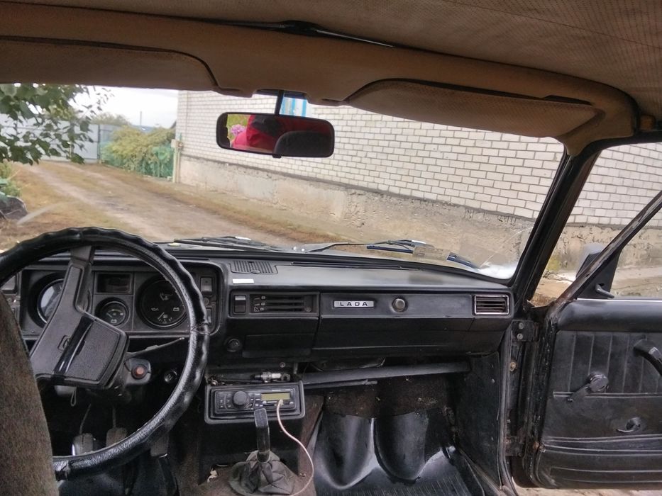 Продам жигуля ВАЗ2105