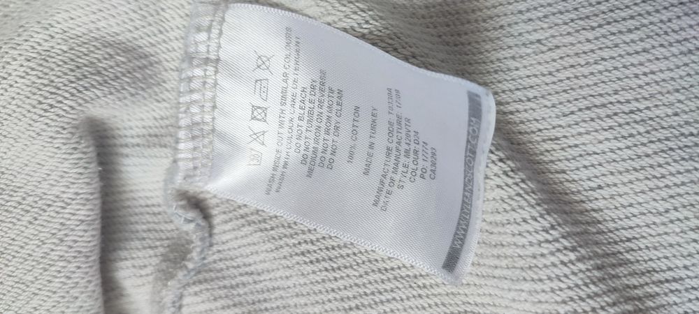 зипка lyle scott