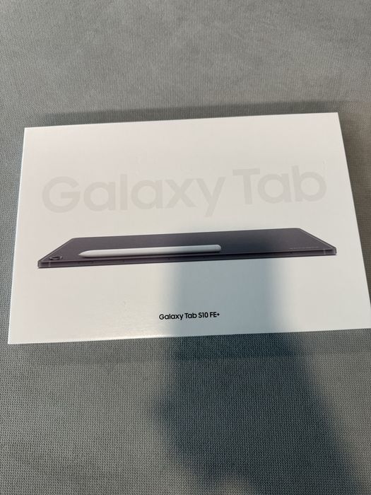 Samsung Galaxy Tab S10 FE+ 128 Gb