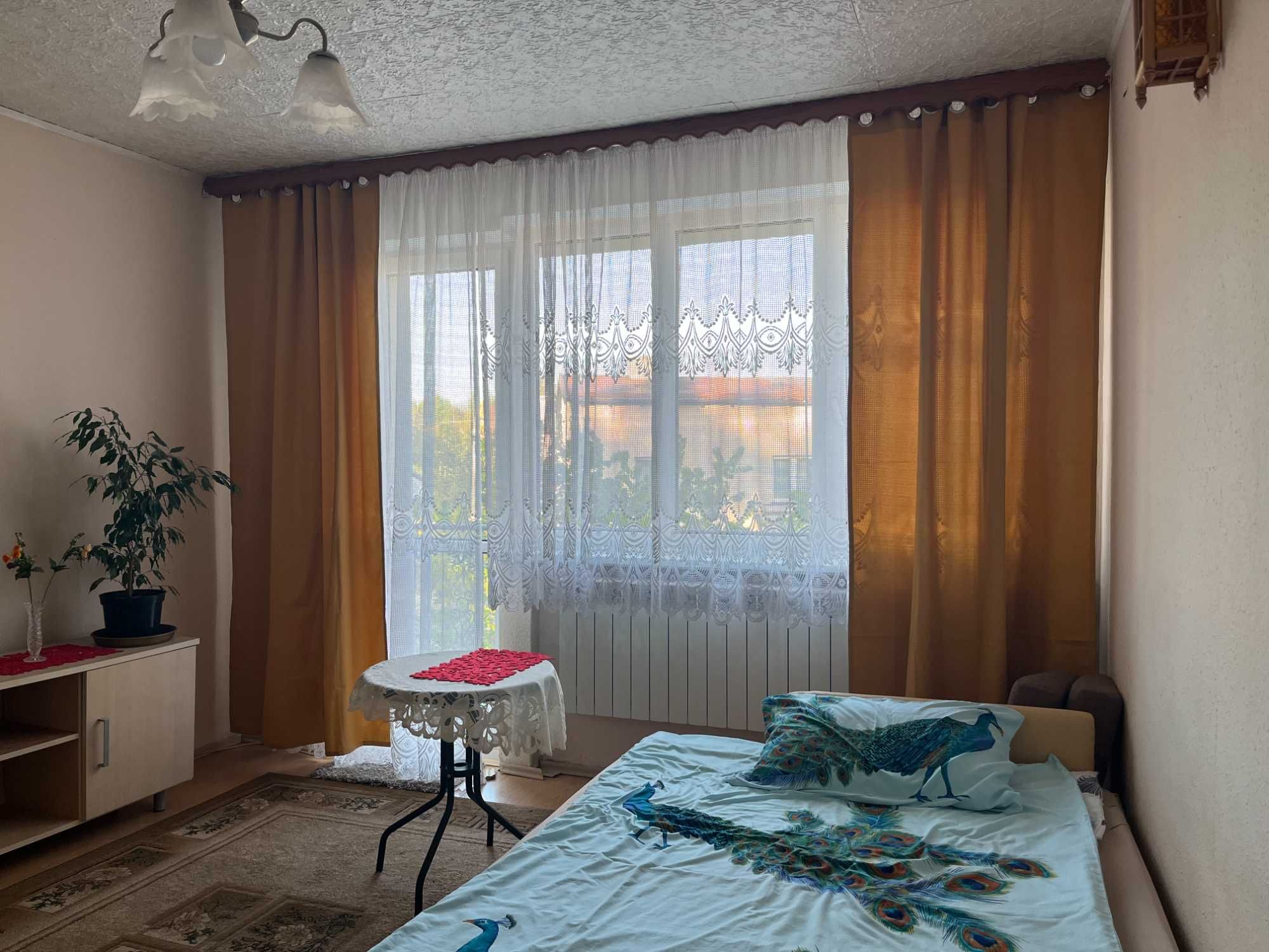 Ostróda noclegi - apartament, blisko plaży i jeziora