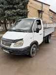 ГАЗ 33021 Газель