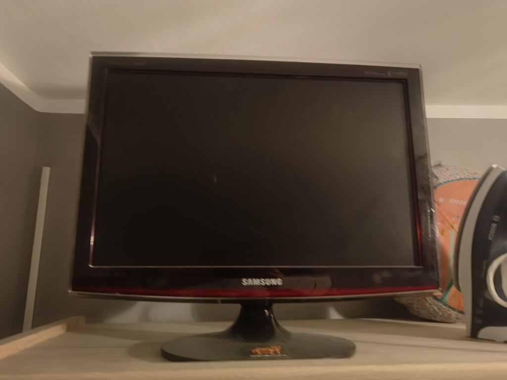 Monitor uszkodzony hdmi Samsung