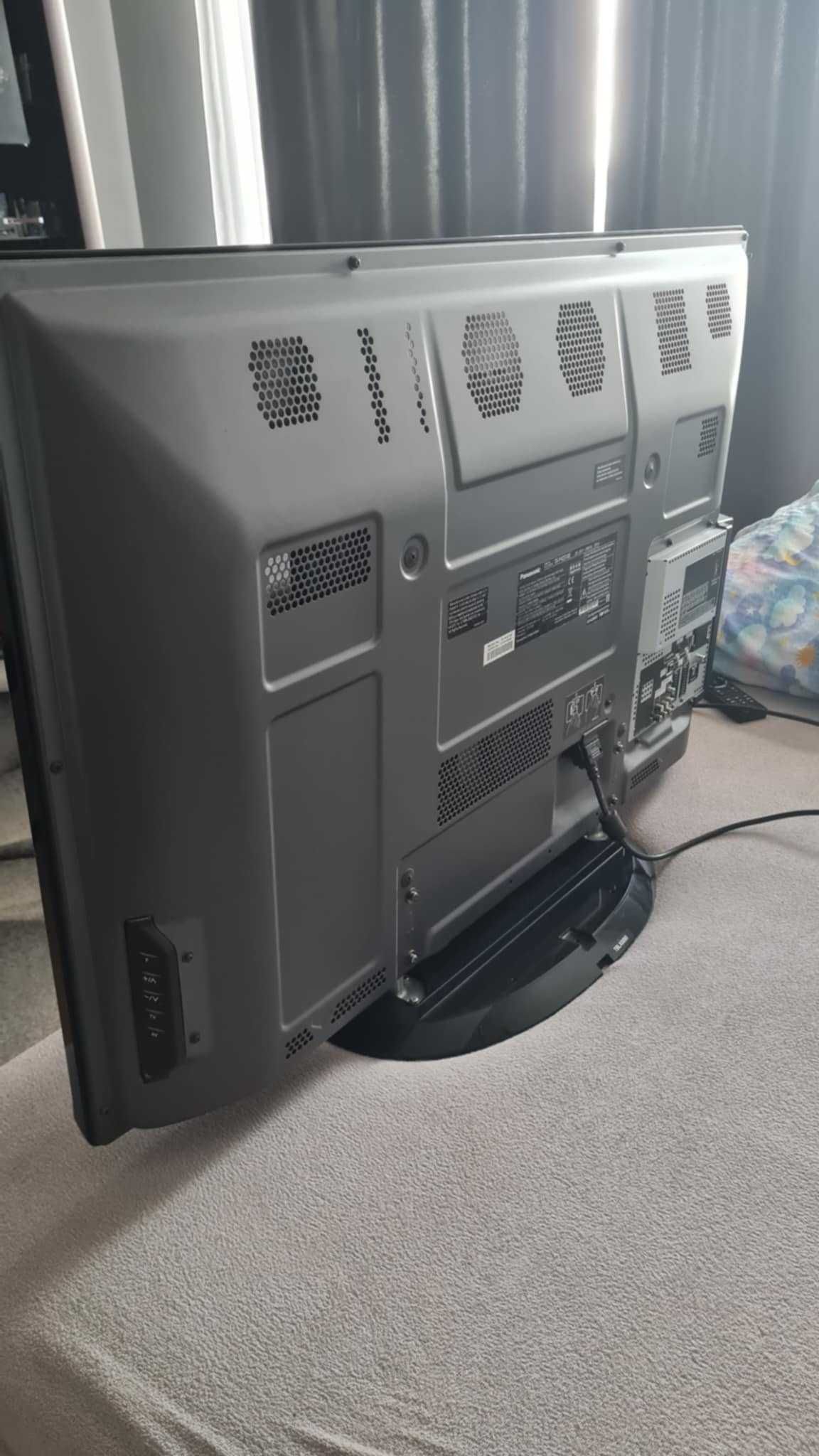Telewizor Plazmowy Panasonic 42'