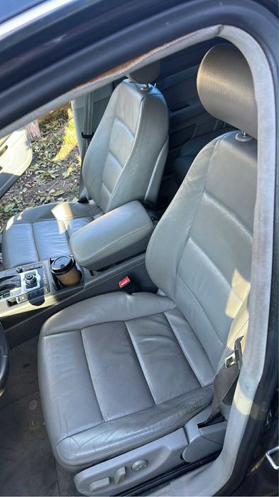 Audi A6 C6 3.0 TDI 2006r